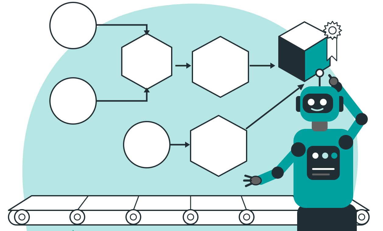 Adopting InnerSource at Scale in an Agentic World